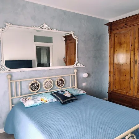 Apartment Perda Bianca Relais *