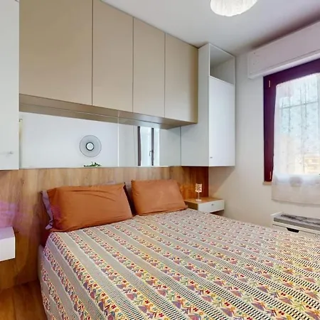 Perda Bianca Relais