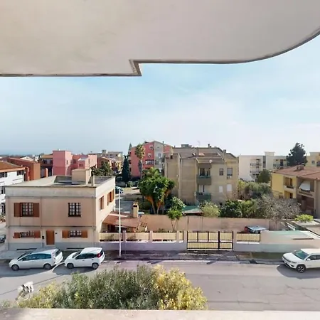 Apartment Perda Bianca Relais Quartu Sant'Elena