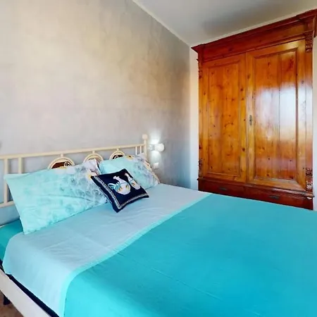 Perda Bianca Relais Apartment