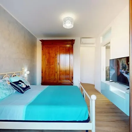 Perda Bianca Relais Apartment Quartu Sant'Elena