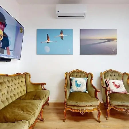 Perda Bianca Relais *