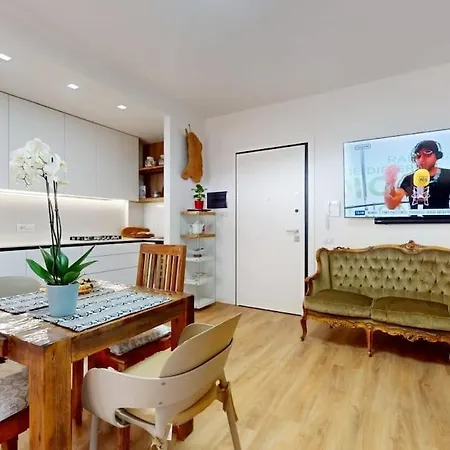 Apartment Perda Bianca Relais