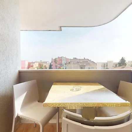 Perda Bianca Relais Apartment *