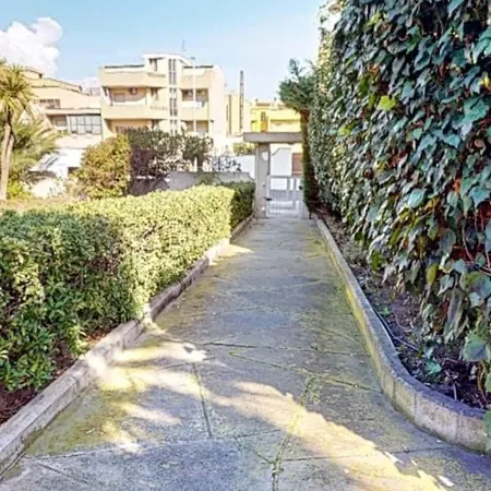 Apartment Perda Bianca Relais Quartu Sant'Elena