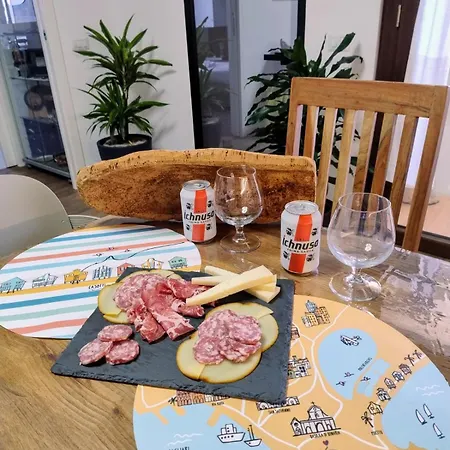 Perda Bianca Relais Quartu Sant'Elena