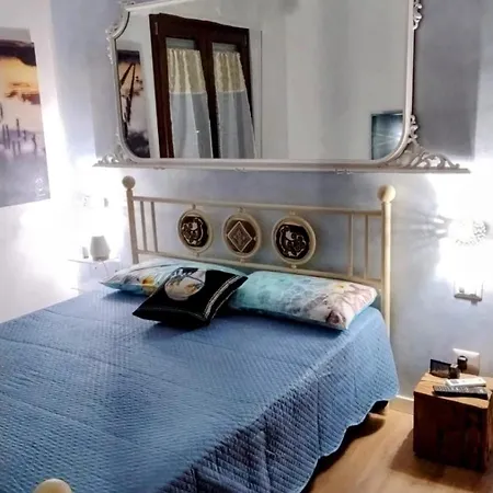 Perda Bianca Relais