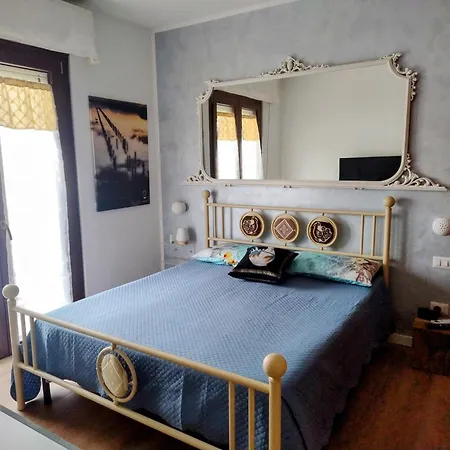 Perda Bianca Relais Appartamento Quartu SantʼElena