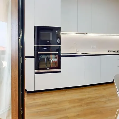 Perda Bianca Relais *