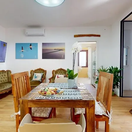 Perda Bianca Relais *