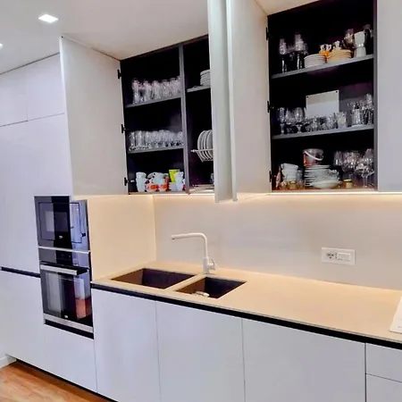 Perda Bianca Relais Appartamento Quartu SantʼElena