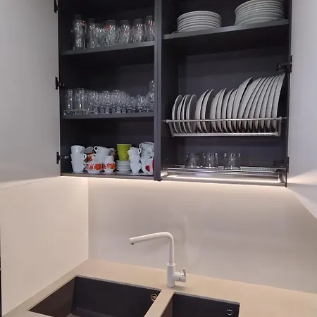 Perda Bianca Relais *