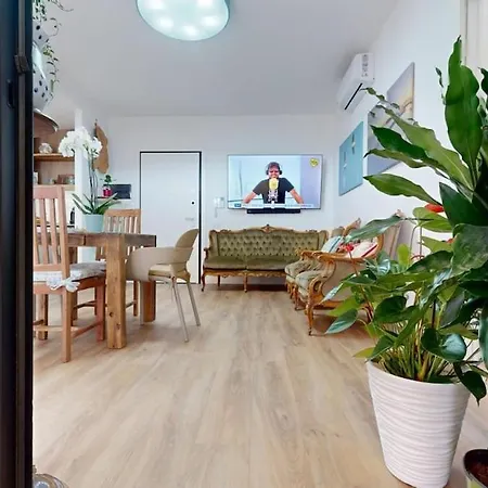 Perda Bianca Relais Apartman