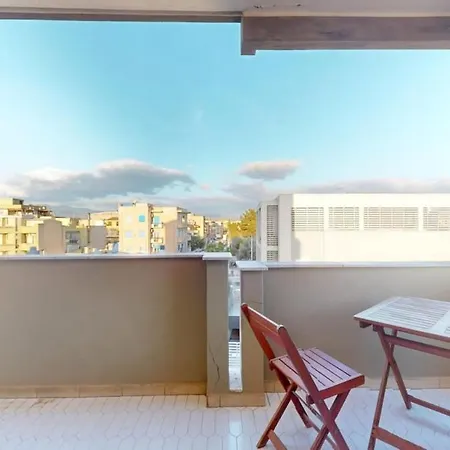 Perda Bianca Relais *