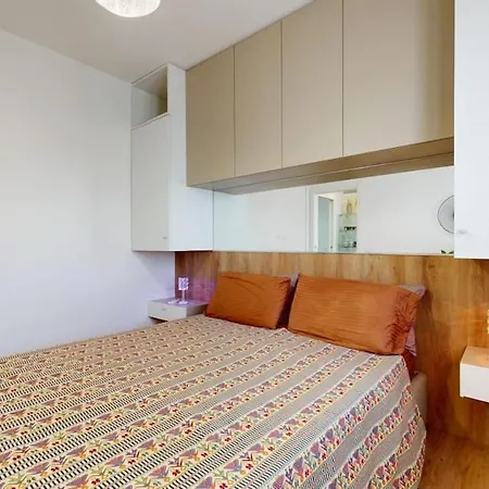 Apartman Perda Bianca Relais