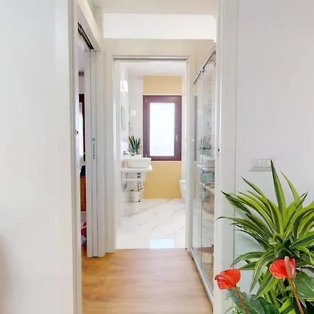 Perda Bianca Relais * Quartu SantʼElena