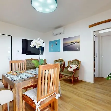 Perda Bianca Relais Apartman Quartu SantʼElena