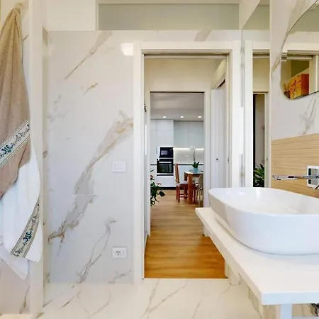 Appartamento Perda Bianca Relais