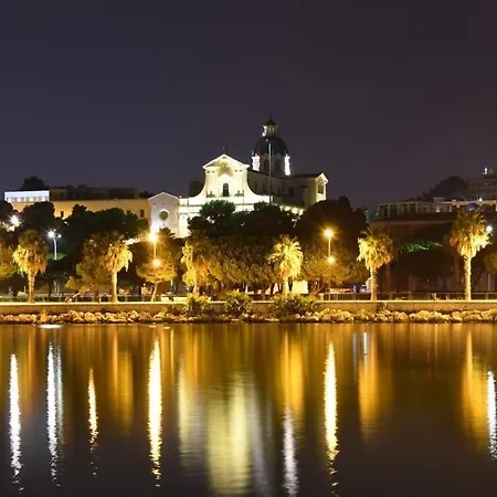 Appartamento Perda Bianca Relais Quartu SantʼElena