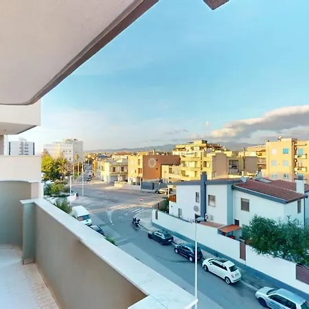 Perda Bianca Relais * Quartu SantʼElena