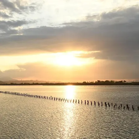 Perda Bianca Relais Apartman