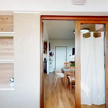 Perda Bianca Relais Apartman Quartu SantʼElena