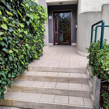 Perda Bianca Relais * Quartu SantʼElena