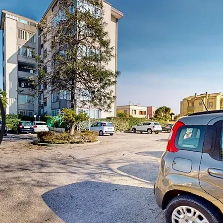 Perda Bianca Relais Apartman Quartu SantʼElena