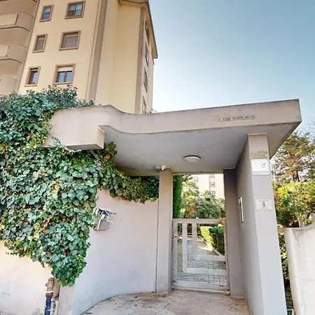 Perda Bianca Relais *