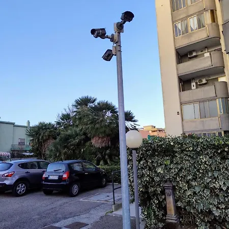 Apartman Perda Bianca Relais *