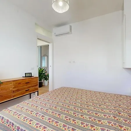 Apartman Perda Bianca Relais Quartu SantʼElena