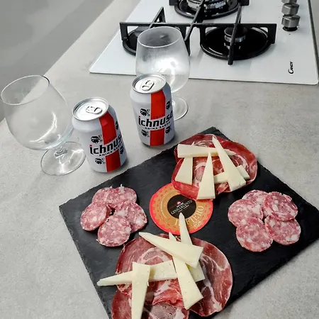 Appartamento Perda Bianca Relais Quartu SantʼElena